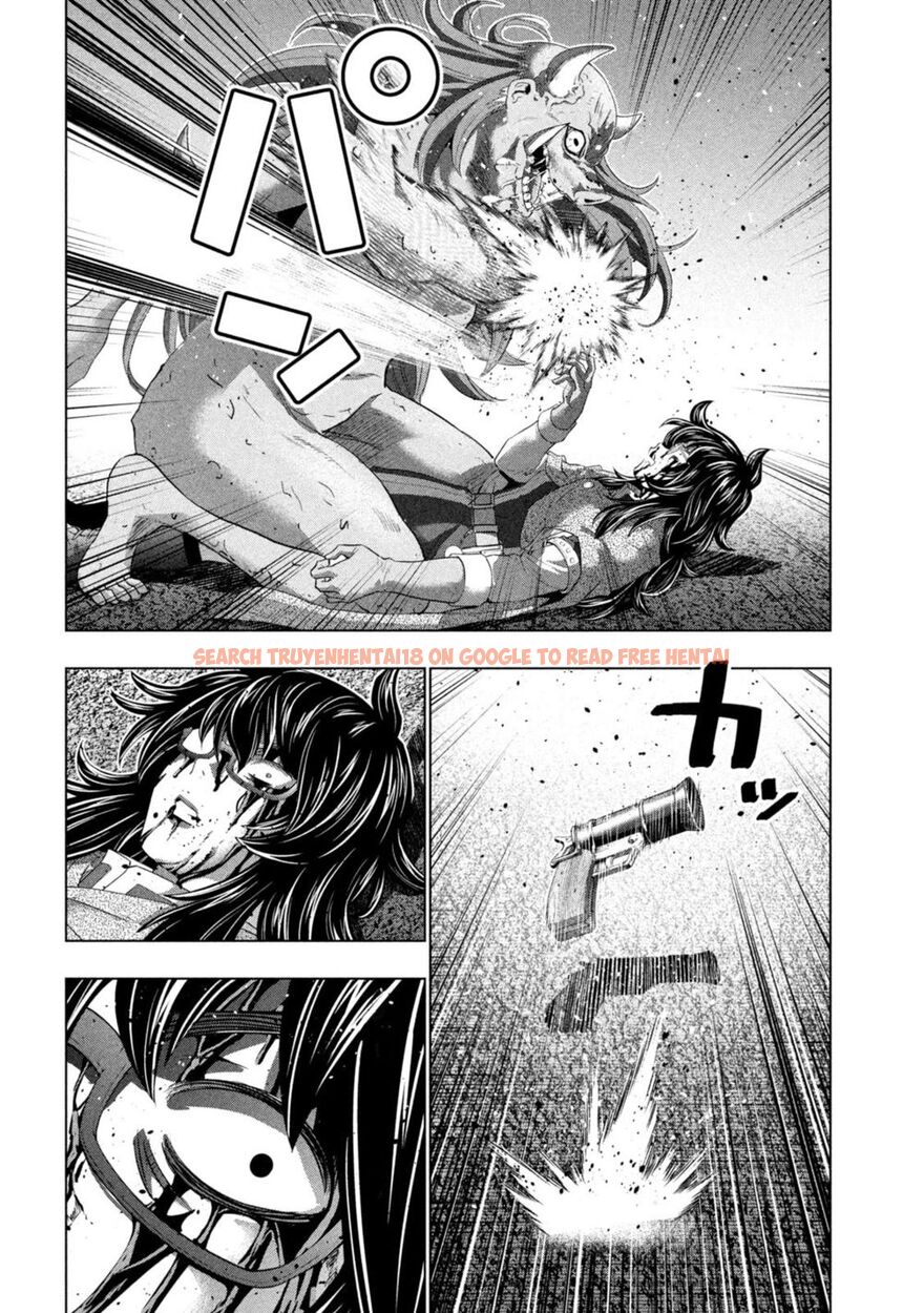 Read Hentai Image 12 1d6ef in comic Parallel Paradise - Chapter 244 - hentaitnt.net
