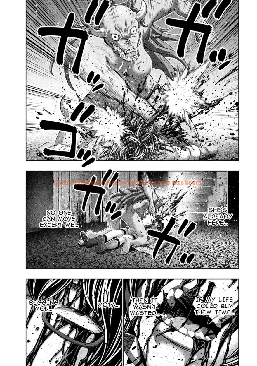 Read Hentai Image 13 1d6ef in comic Parallel Paradise - Chapter 244 - hentaitnt.net
