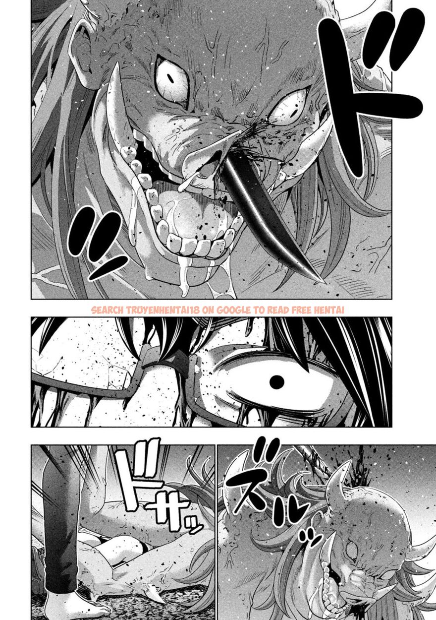 Read Hentai Image 14 1d6ef in comic Parallel Paradise - Chapter 244 - hentaitnt.net
