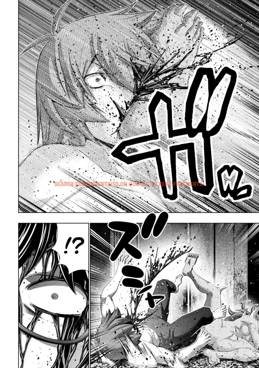 Read Hentai Image 16 1d6ef in comic Parallel Paradise - Chapter 244 - hentaitnt.net