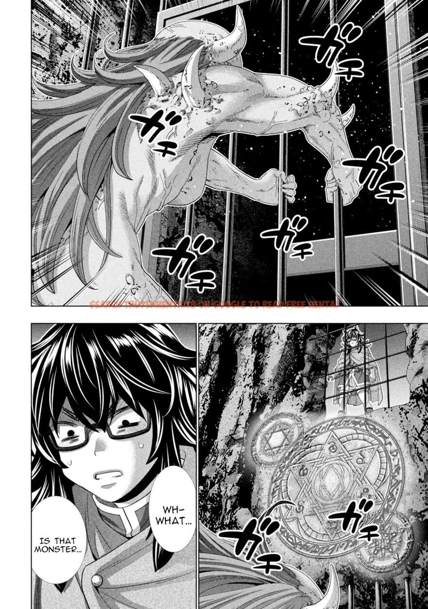 Read Hentai Image 2 1d6ef in comic Parallel Paradise - Chapter 244 - hentaitnt.net