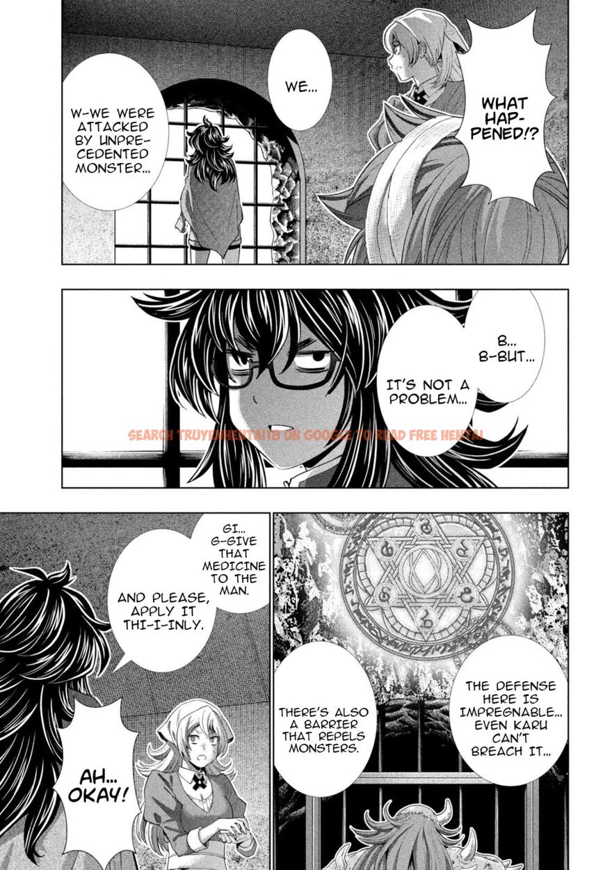 Read Hentai Image 3 1d6ef in comic Parallel Paradise - Chapter 244 - hentaitnt.net