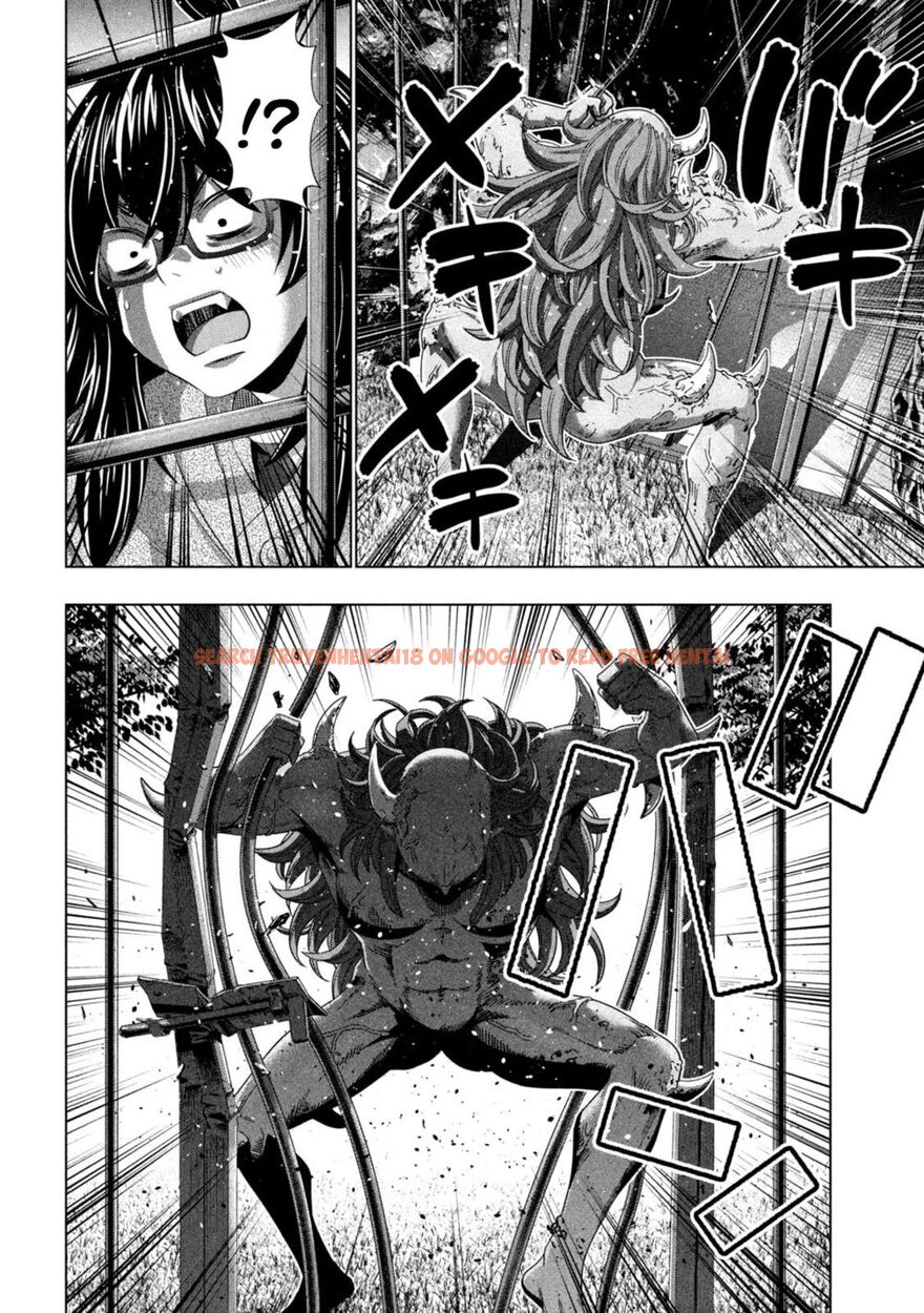 Read Hentai Image 4 1d6ef in comic Parallel Paradise - Chapter 244 - hentaitnt.net