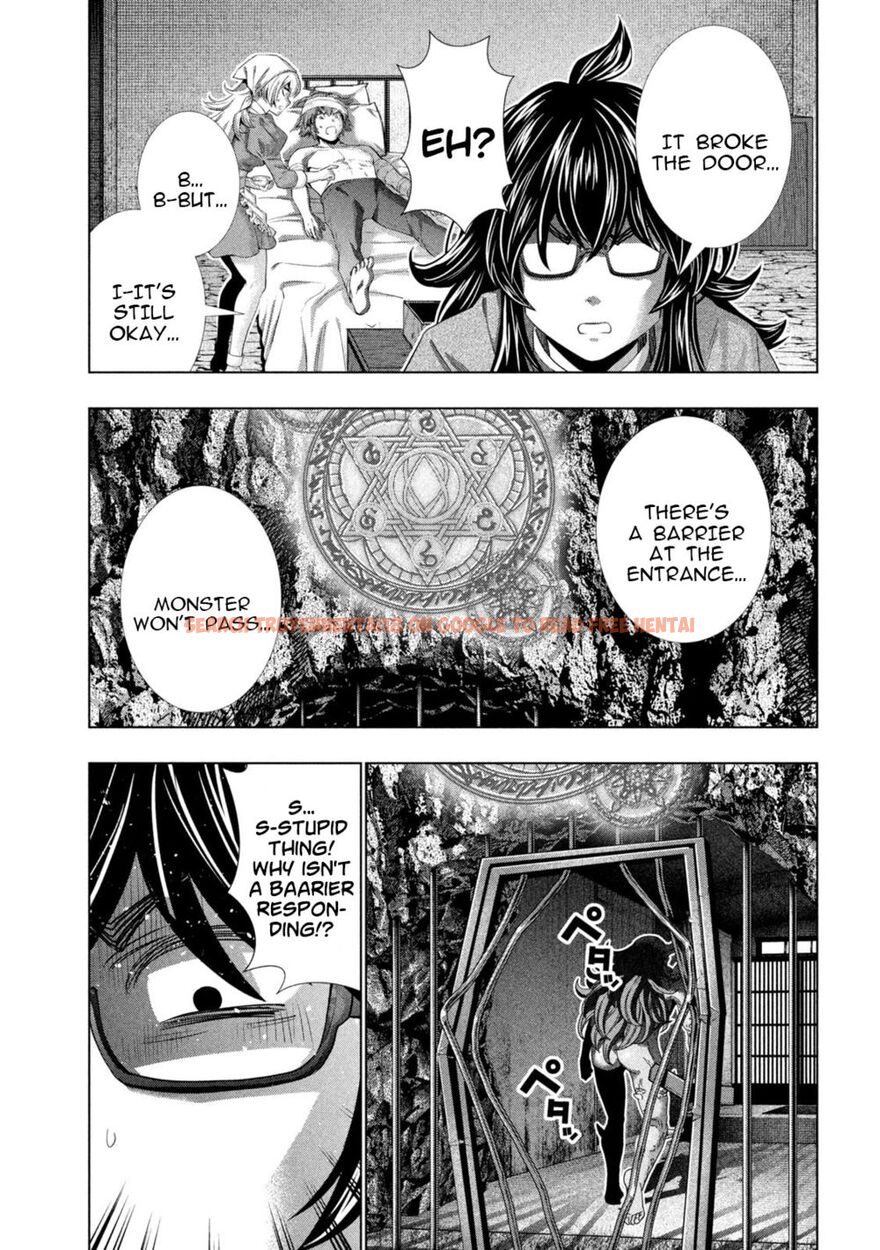Read Hentai Image 5 1d6ef in comic Parallel Paradise - Chapter 244 - hentaitnt.net