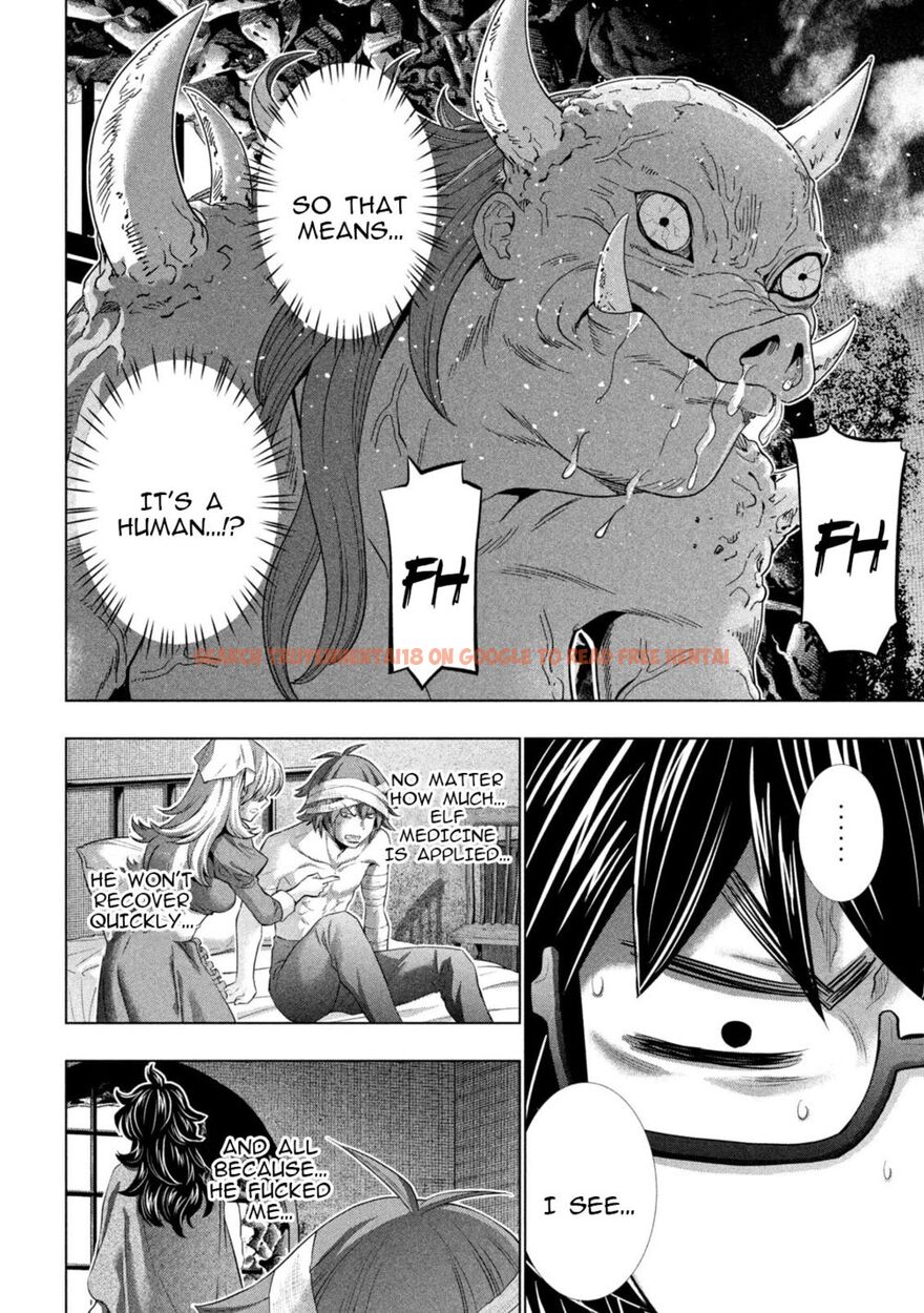 Read Hentai Image 6 1d6ef in comic Parallel Paradise - Chapter 244 - hentaitnt.net