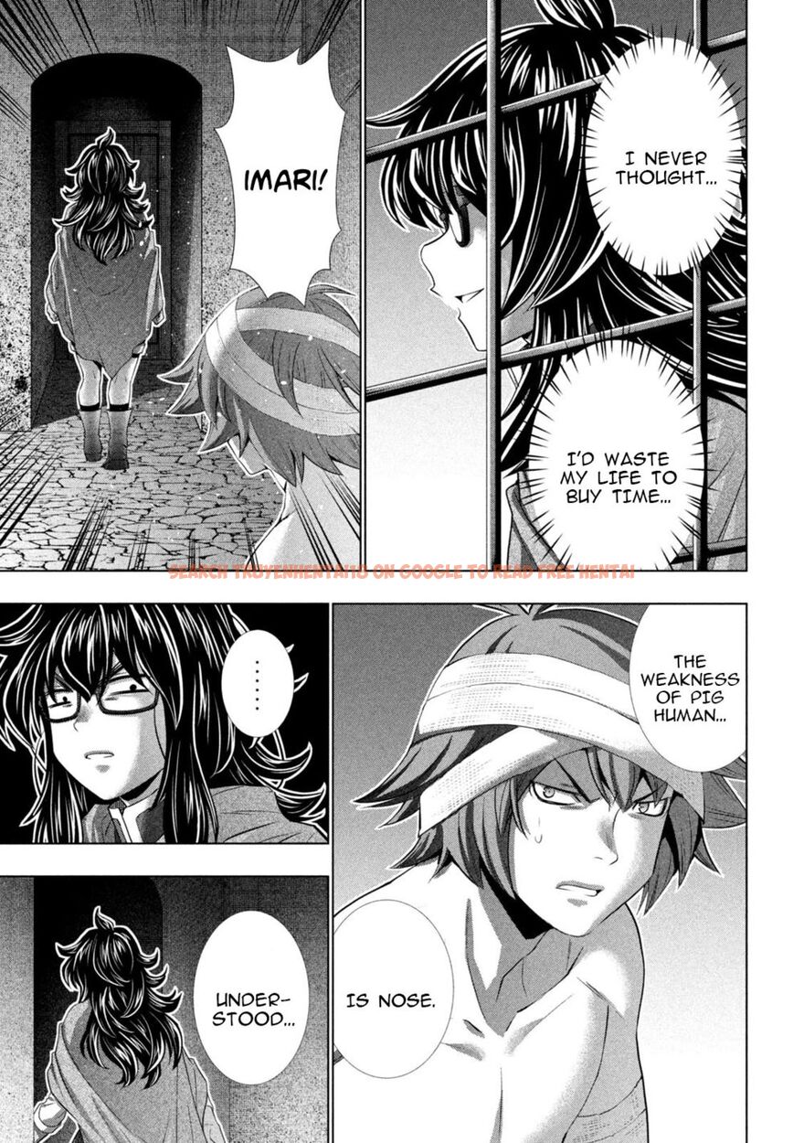 Read Hentai Image 7 1d6ef in comic Parallel Paradise - Chapter 244 - hentaitnt.net