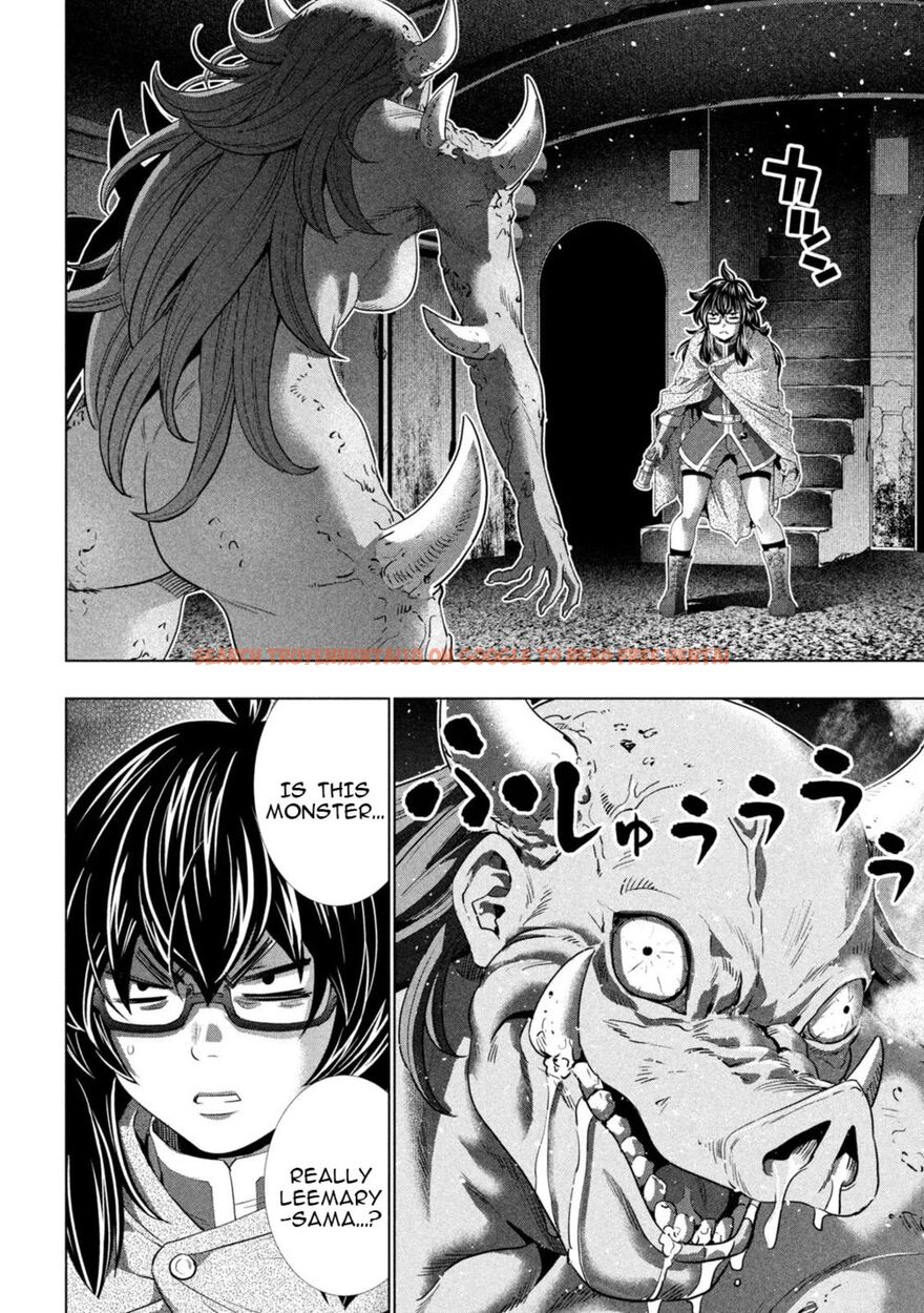 Read Hentai Image 8 1d6ef in comic Parallel Paradise - Chapter 244 - hentaitnt.net