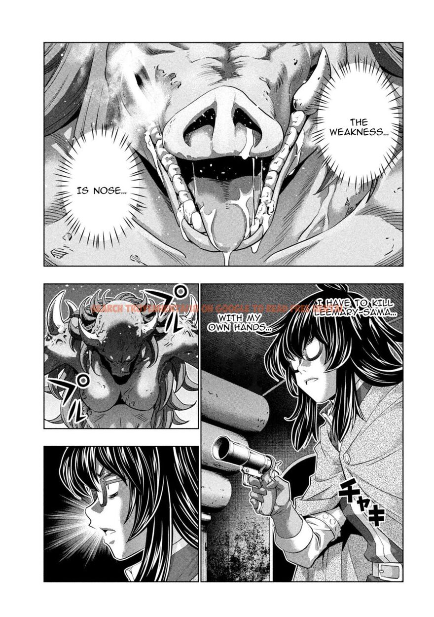 Read Hentai Image 9 1d6ef in comic Parallel Paradise - Chapter 244 - hentaitnt.net