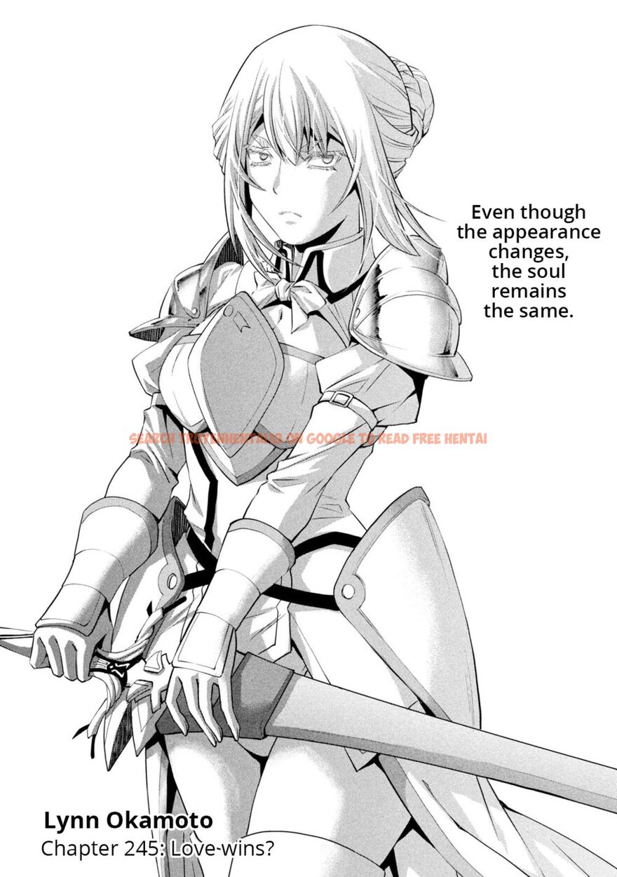 Read Hentai Image 1 6d7c1 in comic Parallel Paradise - Chapter 245 - hentaitnt.net