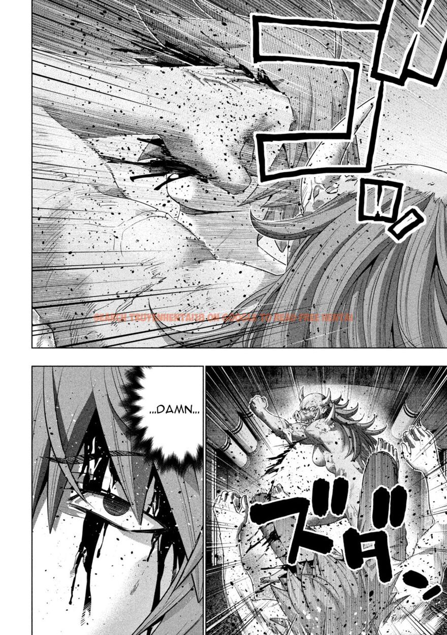 Read Hentai Image 10 6d7c1 in comic Parallel Paradise - Chapter 245 - hentaitnt.net