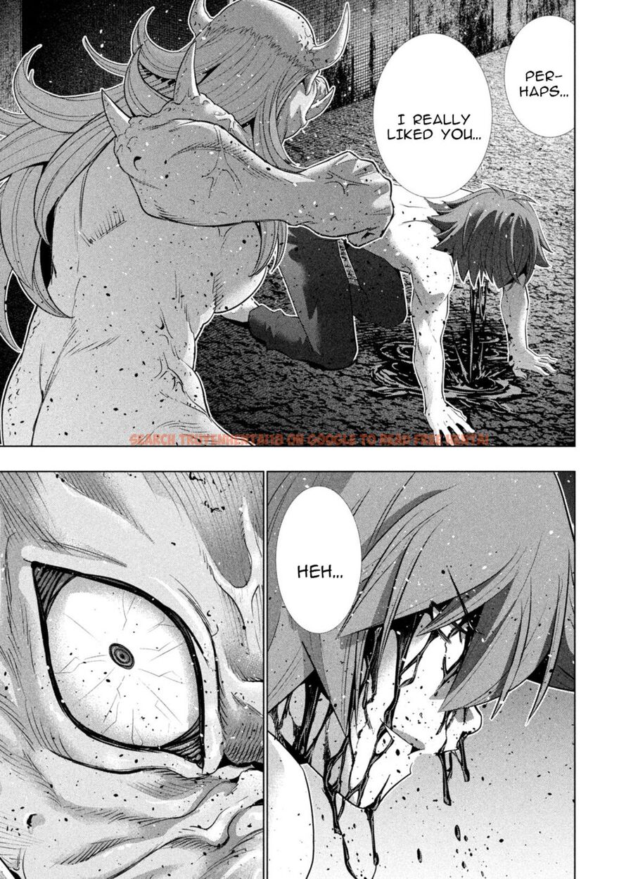 Read Hentai Image 13 6d7c1 in comic Parallel Paradise - Chapter 245 - hentaitnt.net