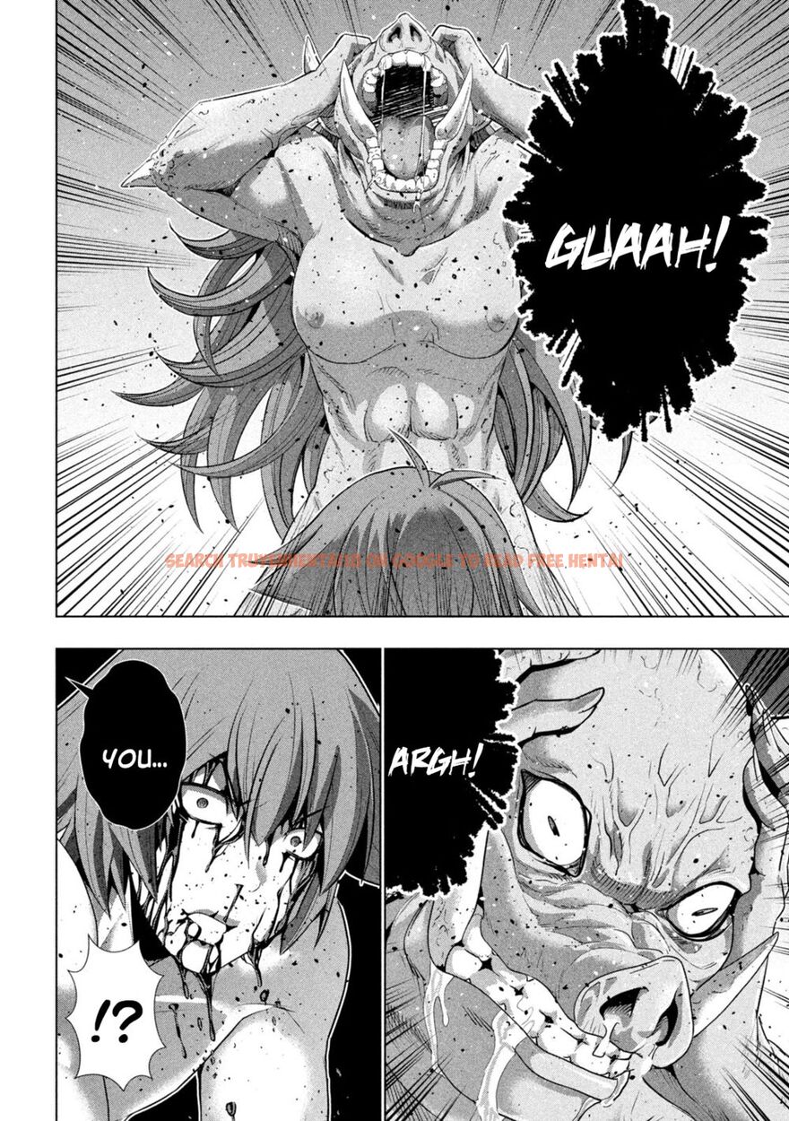 Read Hentai Image 14 6d7c1 in comic Parallel Paradise - Chapter 245 - hentaitnt.net