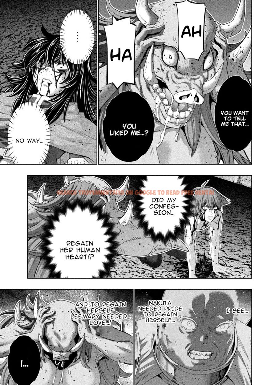 Read Hentai Image 15 6d7c1 in comic Parallel Paradise - Chapter 245 - hentaitnt.net