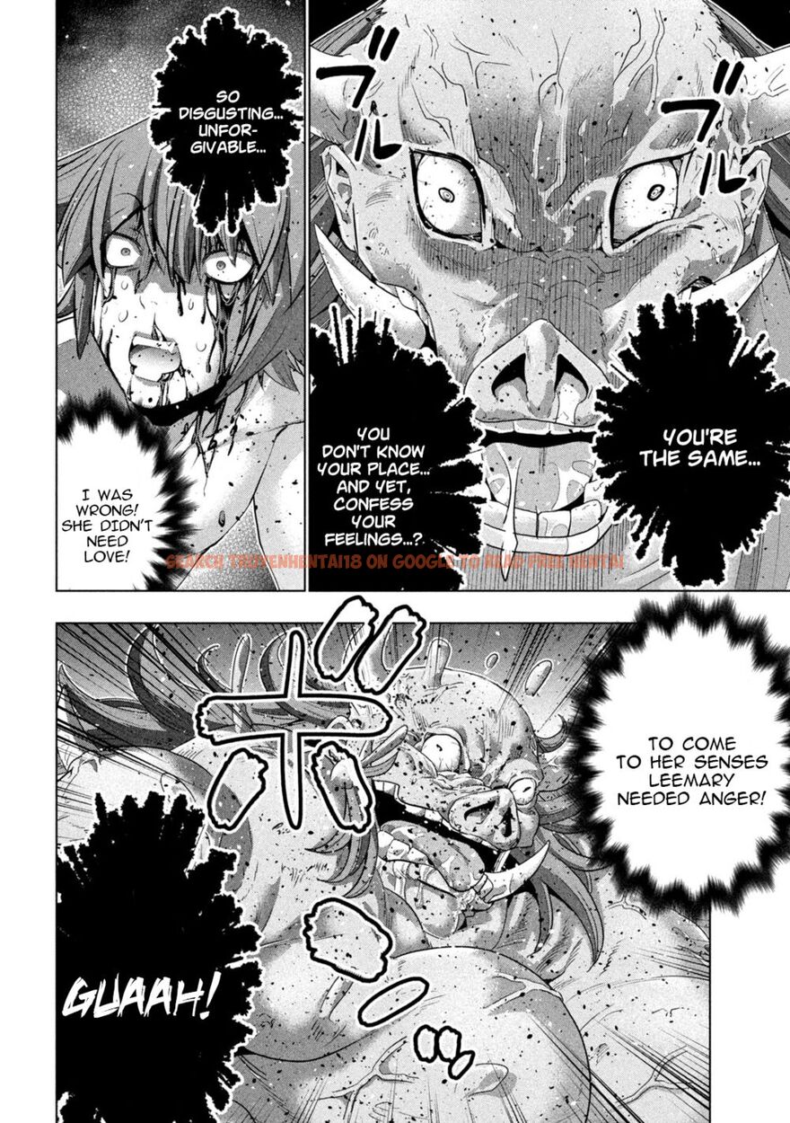 Read Hentai Image 16 6d7c1 in comic Parallel Paradise - Chapter 245 - hentaitnt.net