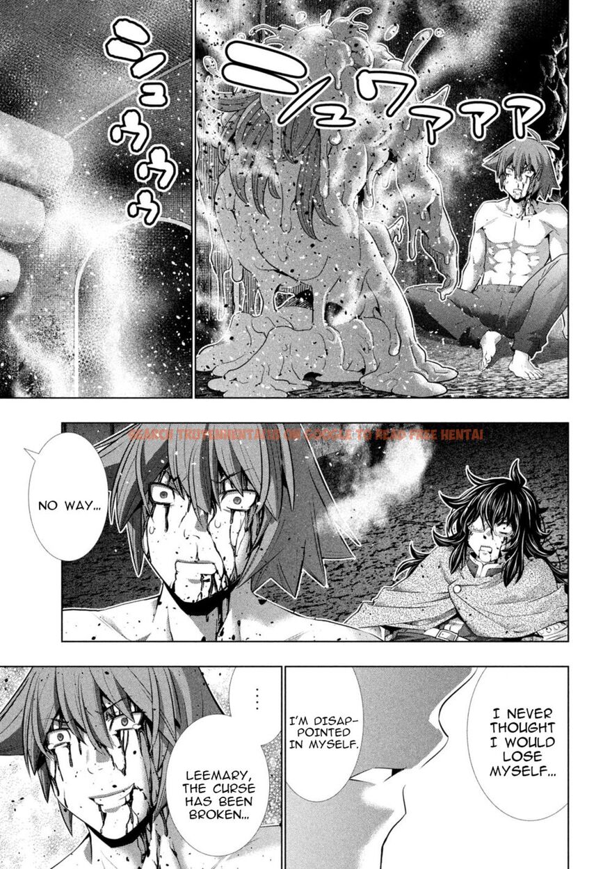 Read Hentai Image 17 6d7c1 in comic Parallel Paradise - Chapter 245 - hentaitnt.net