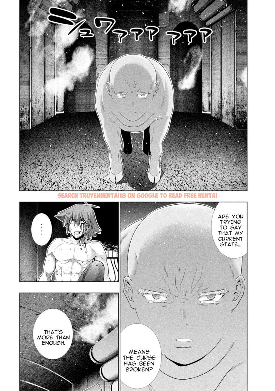 Read Hentai Image 18 6d7c1 in comic Parallel Paradise - Chapter 245 - hentaitnt.net