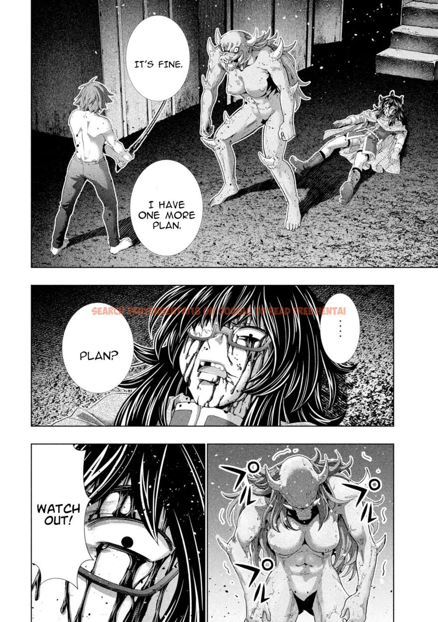 Read Hentai Image 2 6d7c1 in comic Parallel Paradise - Chapter 245 - hentaitnt.net