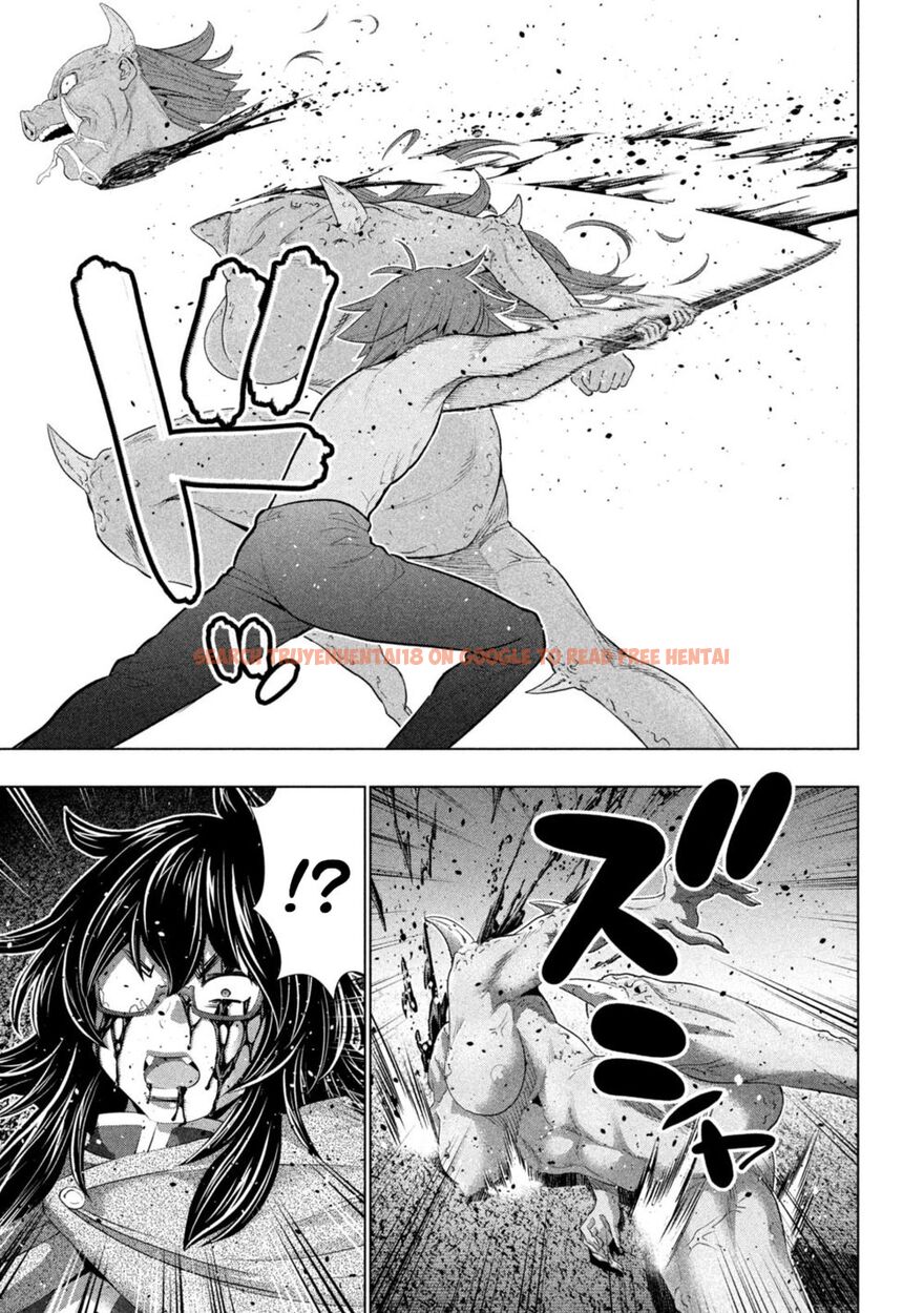 Read Hentai Image 3 6d7c1 in comic Parallel Paradise - Chapter 245 - hentaitnt.net