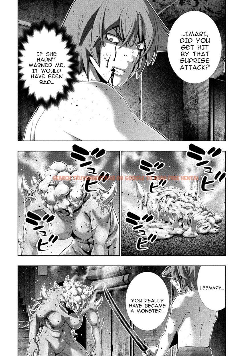 Read Hentai Image 4 6d7c1 in comic Parallel Paradise - Chapter 245 - hentaitnt.net