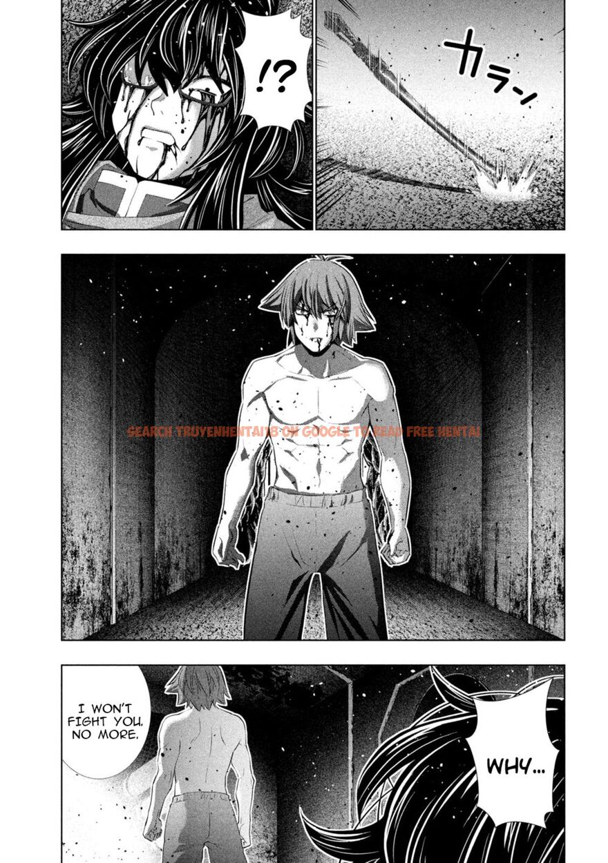 Read Hentai Image 5 6d7c1 in comic Parallel Paradise - Chapter 245 - hentaitnt.net