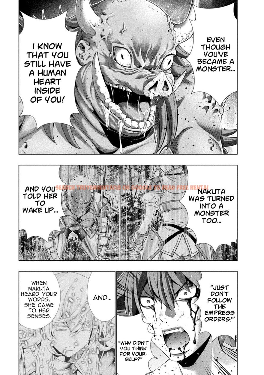 Read Hentai Image 6 6d7c1 in comic Parallel Paradise - Chapter 245 - hentaitnt.net
