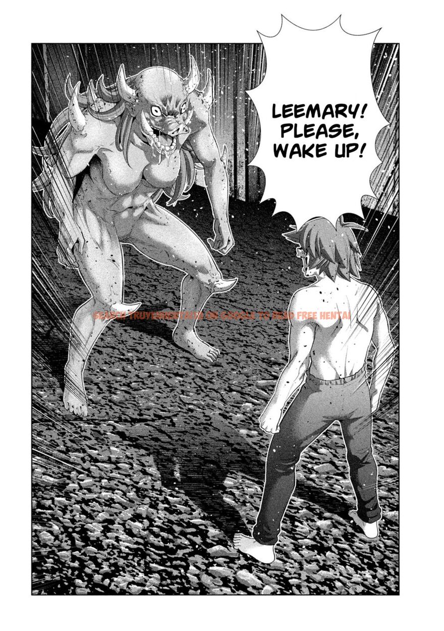 Read Hentai Image 8 6d7c1 in comic Parallel Paradise - Chapter 245 - hentaitnt.net