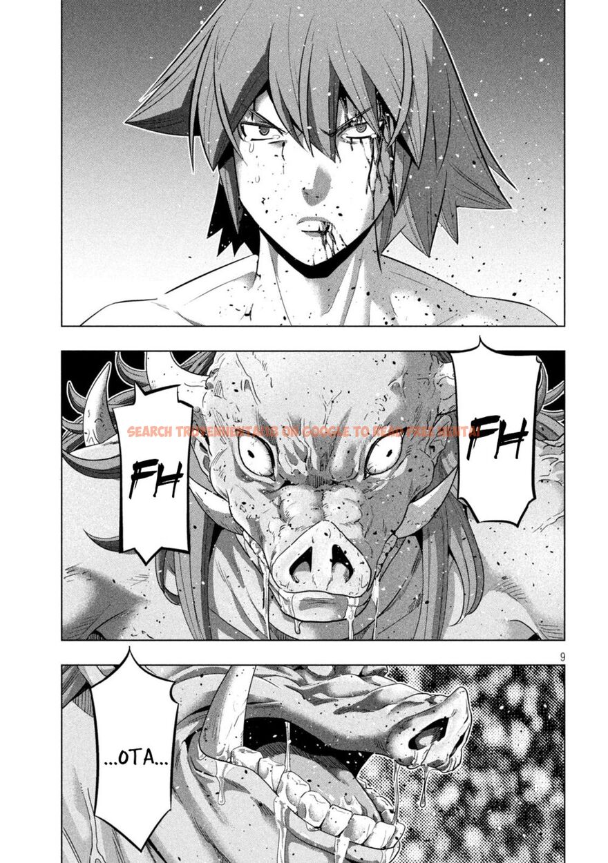 Read Hentai Image 9 6d7c1 in comic Parallel Paradise - Chapter 245 - hentaitnt.net
