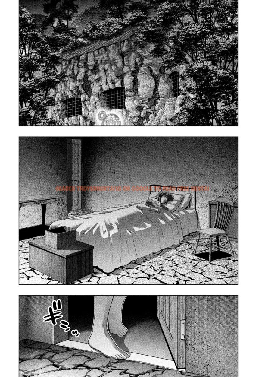 Read Hentai Image 10 ee0fc in comic Parallel Paradise - Chapter 246 - hentaitnt.net