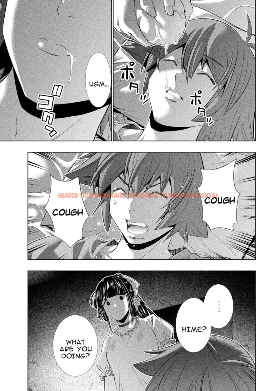 Read Hentai Image 13 ee0fc in comic Parallel Paradise - Chapter 246 - hentaitnt.net