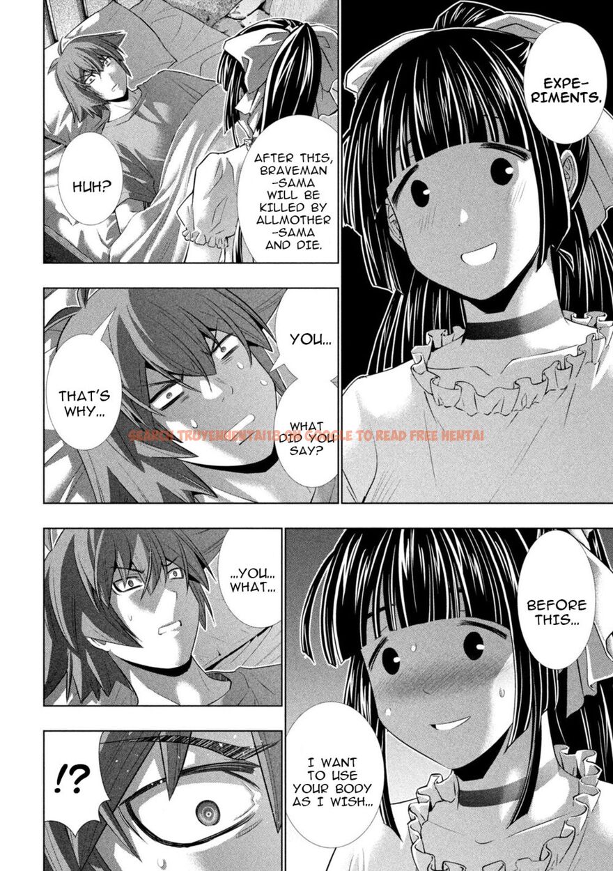 Read Hentai Image 14 ee0fc in comic Parallel Paradise - Chapter 246 - hentaitnt.net