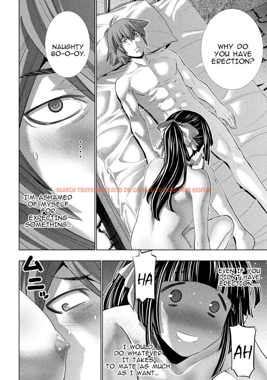 Read Hentai Image 16 ee0fc in comic Parallel Paradise - Chapter 246 - hentaitnt.net