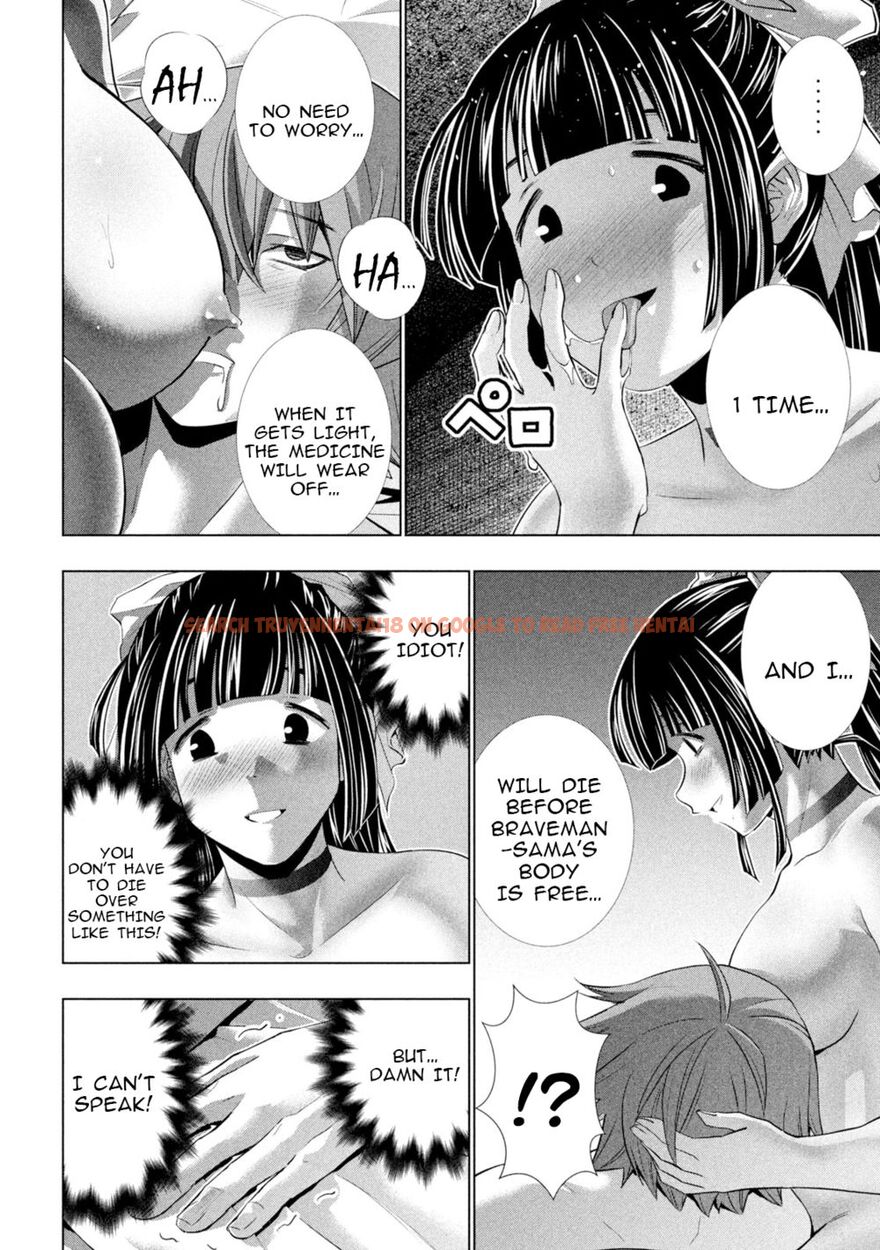 Read Hentai Image 18 ee0fc in comic Parallel Paradise - Chapter 246 - hentaitnt.net