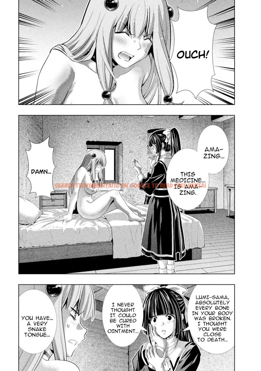 Read Hentai Image 2 ee0fc in comic Parallel Paradise - Chapter 246 - hentaitnt.net