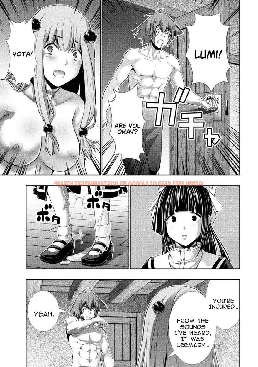 Read Hentai Image 3 ee0fc in comic Parallel Paradise - Chapter 246 - hentaitnt.net