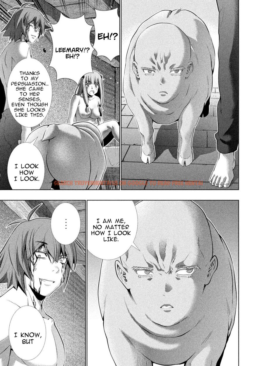 Read Hentai Image 5 ee0fc in comic Parallel Paradise - Chapter 246 - hentaitnt.net