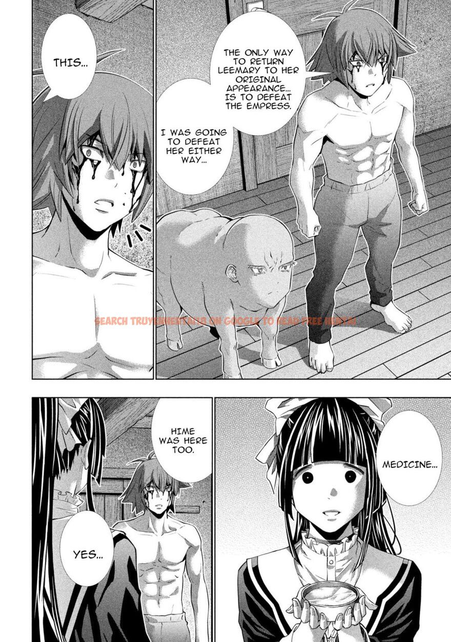Read Hentai Image 6 ee0fc in comic Parallel Paradise - Chapter 246 - hentaitnt.net