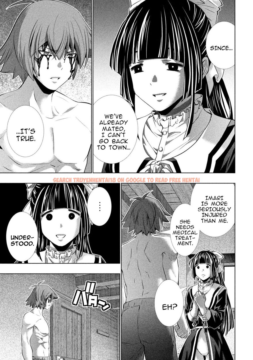 Read Hentai Image 7 ee0fc in comic Parallel Paradise - Chapter 246 - hentaitnt.net