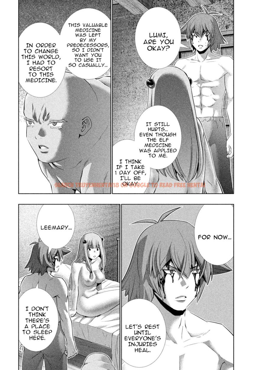 Read Hentai Image 8 ee0fc in comic Parallel Paradise - Chapter 246 - hentaitnt.net