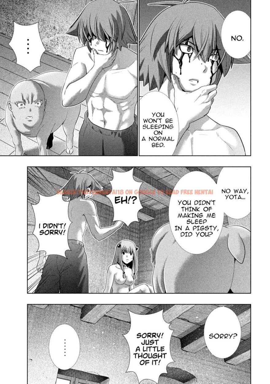 Read Hentai Image 9 ee0fc in comic Parallel Paradise - Chapter 246 - hentaitnt.net