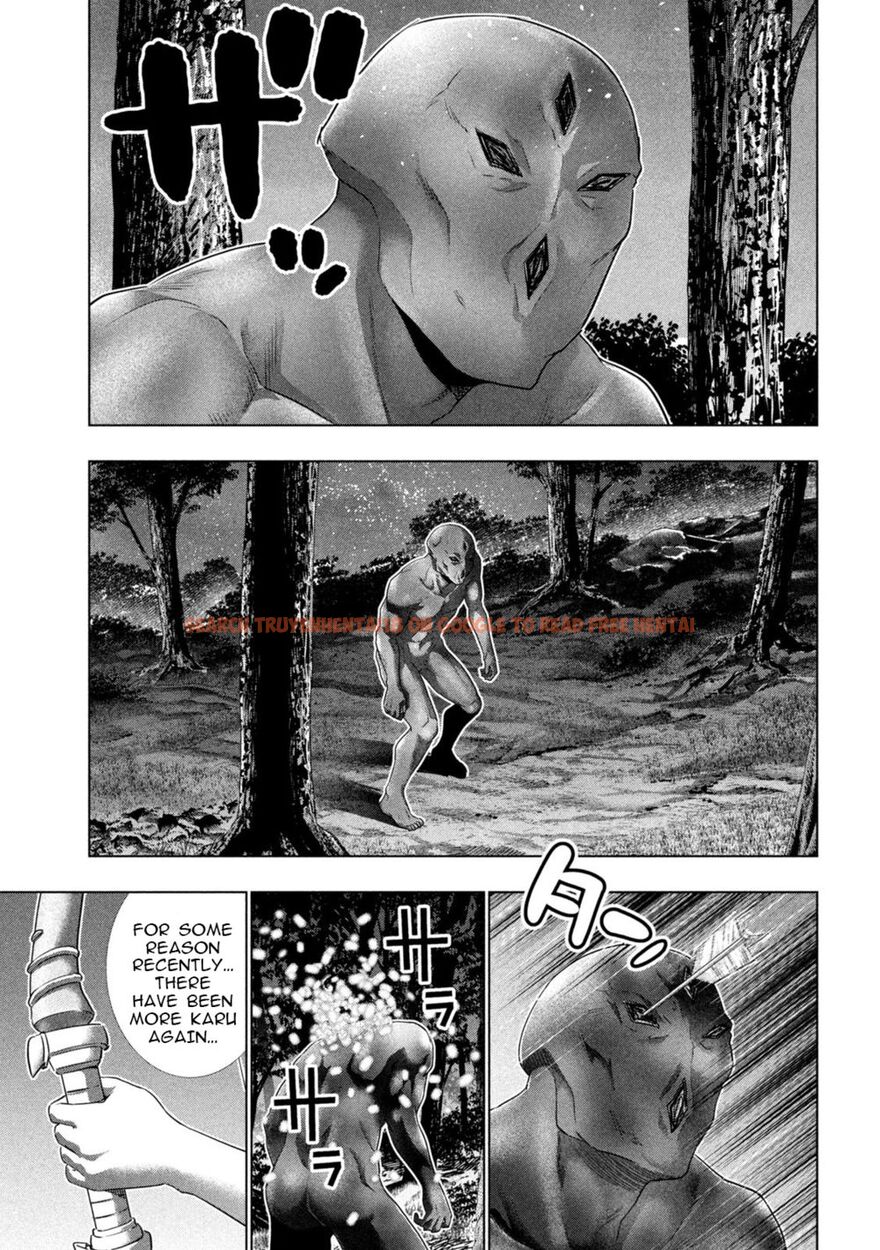 Read Hentai Image 11 4ab3f in comic Parallel Paradise - Chapter 247 - hentaitnt.net