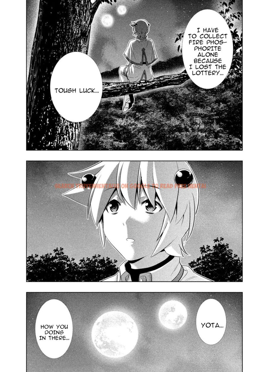 Read Hentai Image 13 4ab3f in comic Parallel Paradise - Chapter 247 - hentaitnt.net