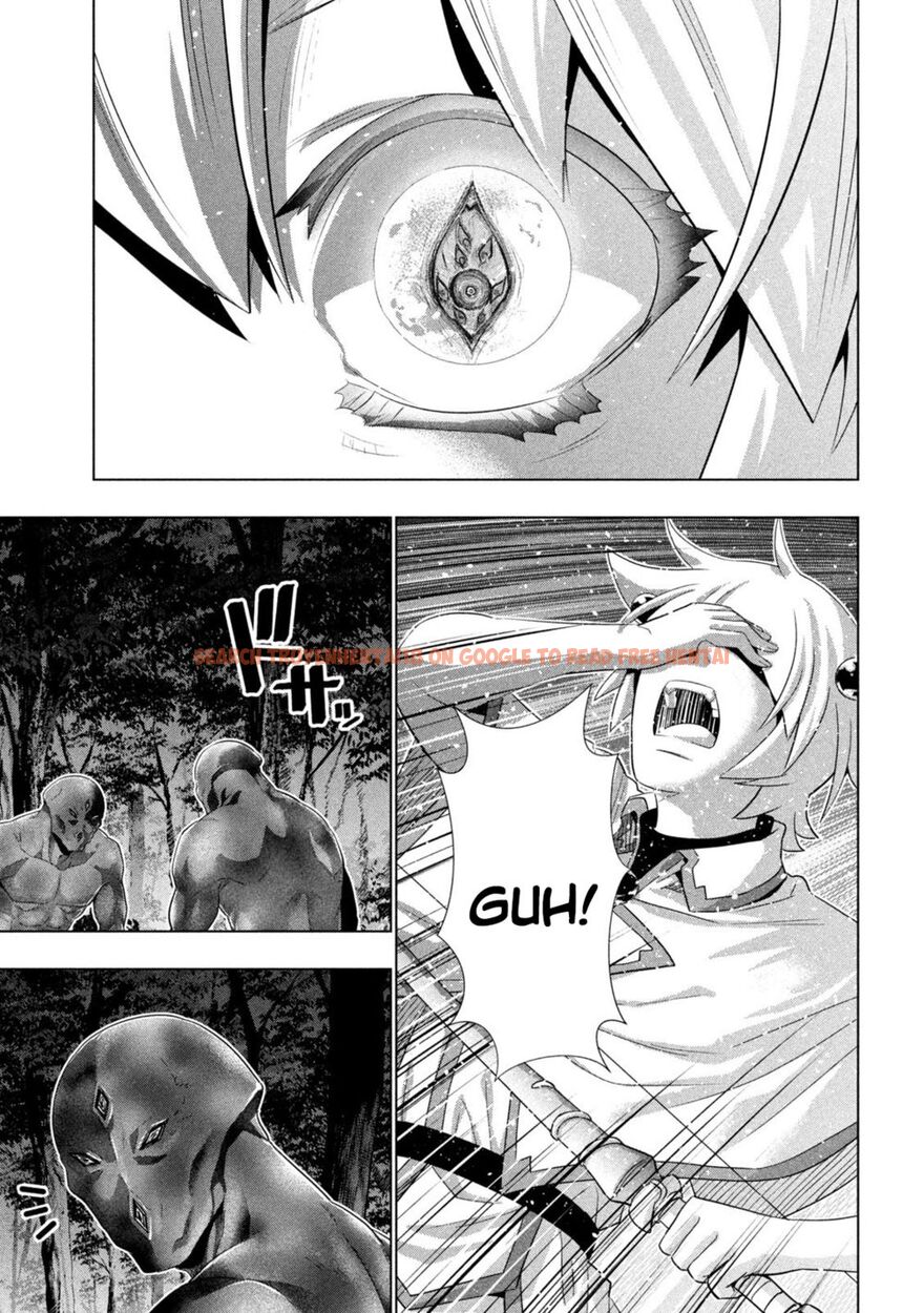 Read Hentai Image 15 4ab3f in comic Parallel Paradise - Chapter 247 - hentaitnt.net