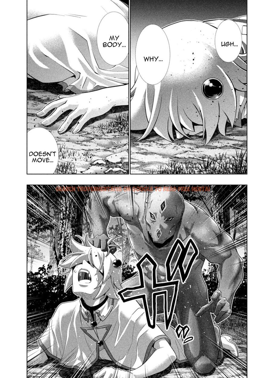 Read Hentai Image 17 4ab3f in comic Parallel Paradise - Chapter 247 - hentaitnt.net