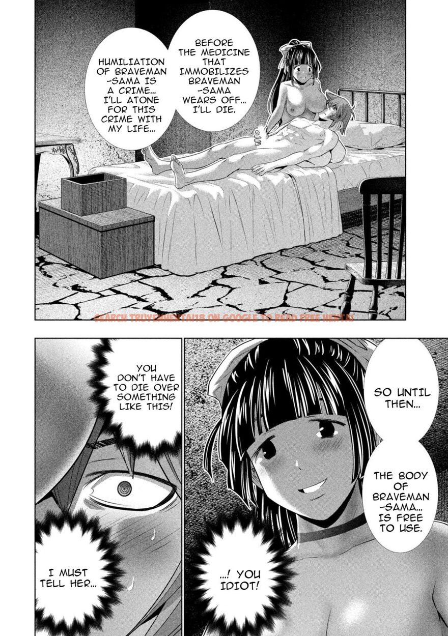 Read Hentai Image 2 4ab3f in comic Parallel Paradise - Chapter 247 - hentaitnt.net