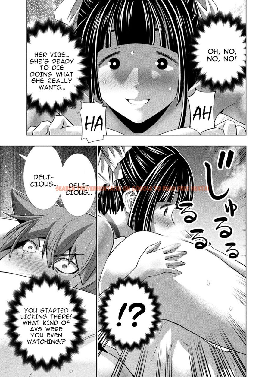 Read Hentai Image 5 4ab3f in comic Parallel Paradise - Chapter 247 - hentaitnt.net