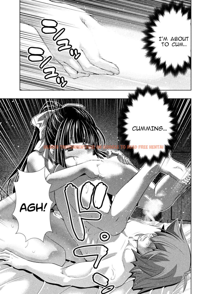 Read Hentai Image 7 4ab3f in comic Parallel Paradise - Chapter 247 - hentaitnt.net