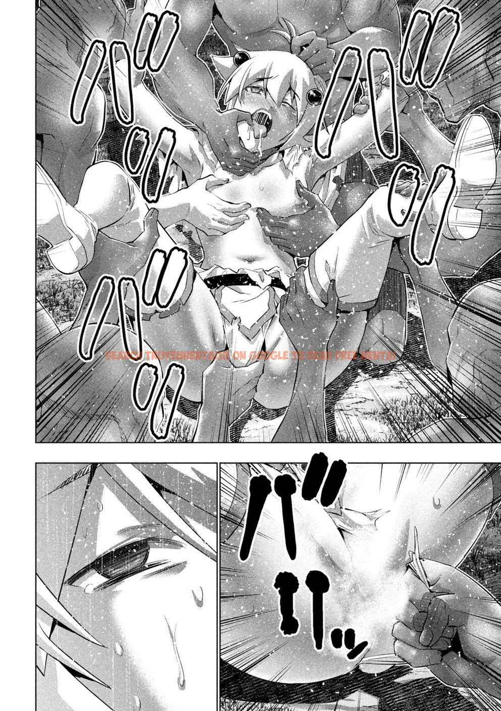 Read Hentai Image 10 d7bf6 in comic Parallel Paradise - Chapter 248 - hentaitnt.net