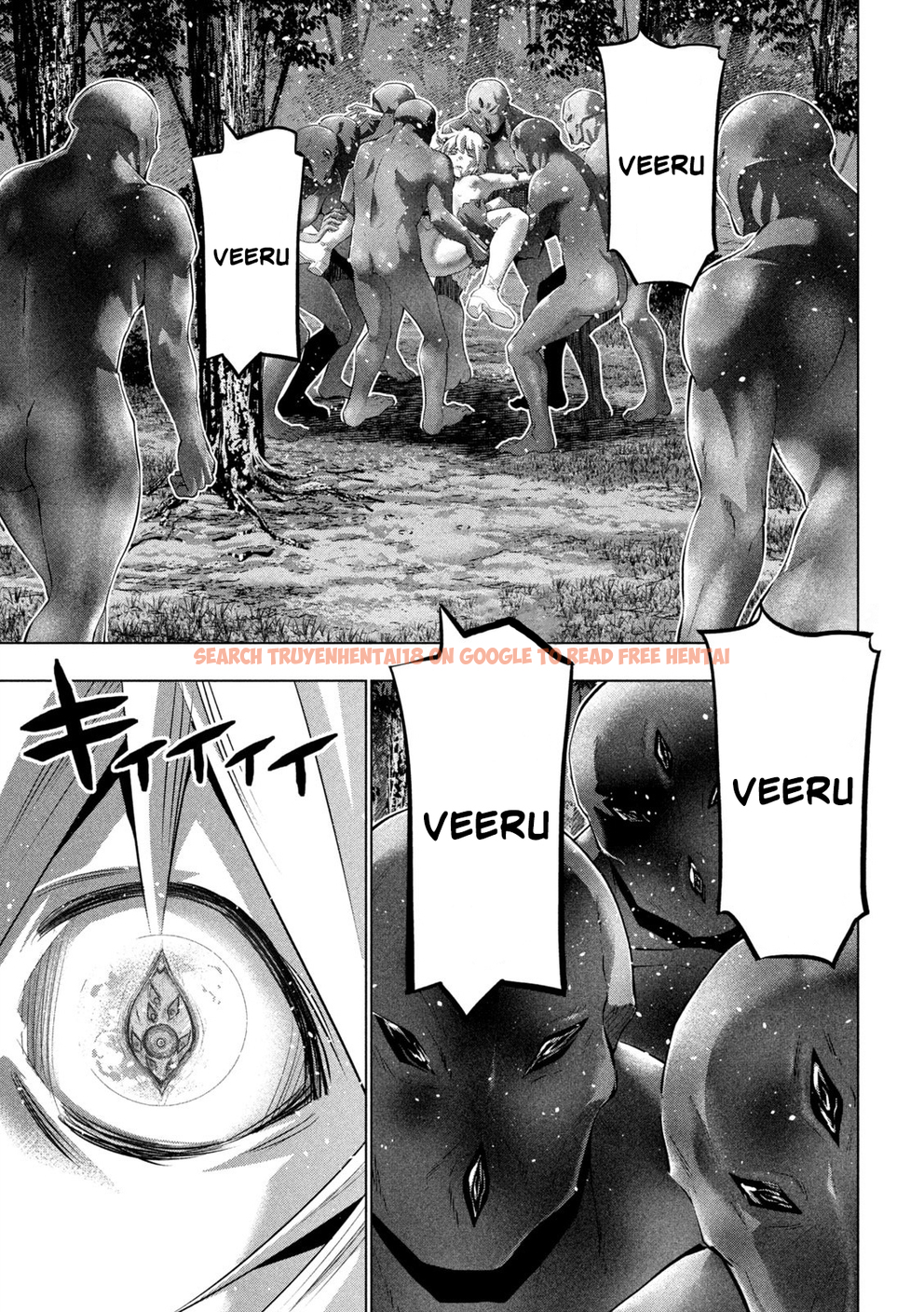 Read Hentai Image 11 d7bf6 in comic Parallel Paradise - Chapter 248 - hentaitnt.net