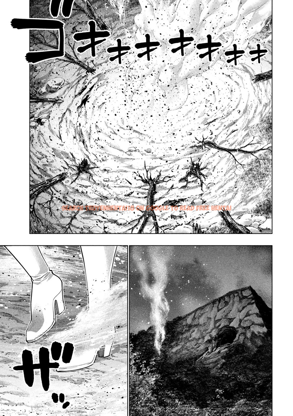Read Hentai Image 13 d7bf6 in comic Parallel Paradise - Chapter 248 - hentaitnt.net