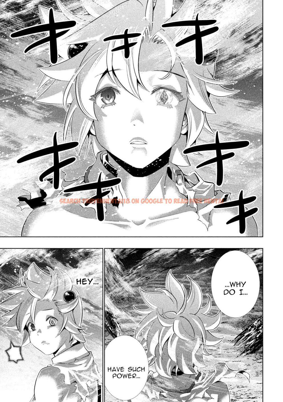 Read Hentai Image 15 d7bf6 in comic Parallel Paradise - Chapter 248 - hentaitnt.net